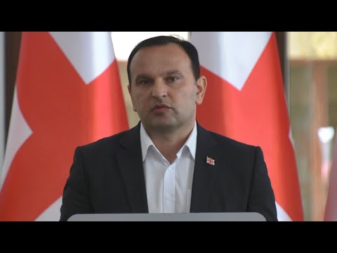 ყველა ადამიანი, ვინც ეხმარება რუსეთს, რათქმაუნდა უნდა იყოს სანქცირებული - მანჯგალაძე