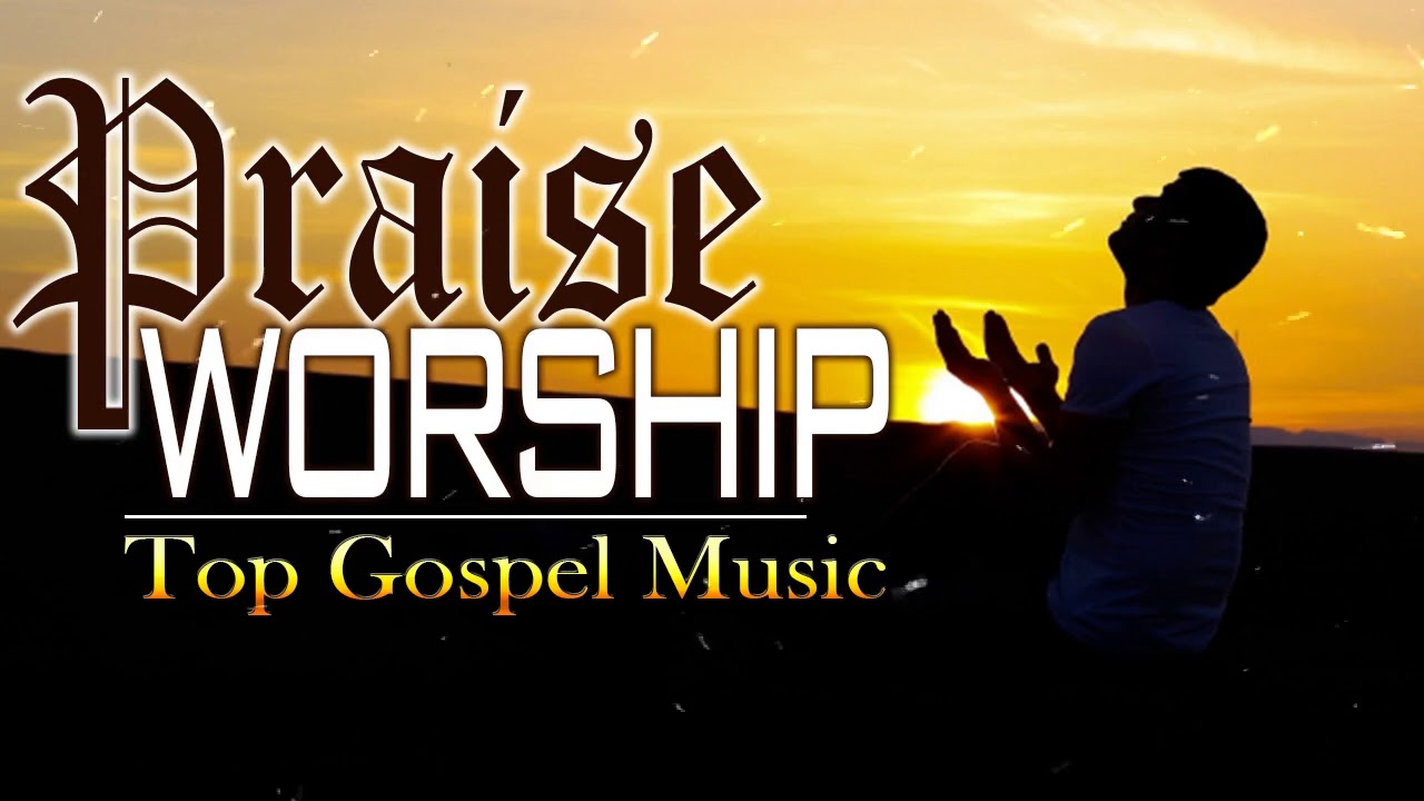 top christian worship songs 2020