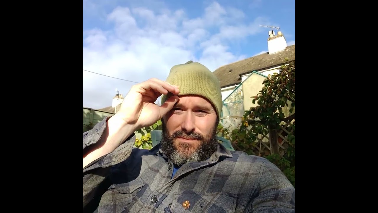 Death is an Illusion if only we can see through the Confusion 