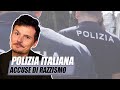 Il governo si arrabbia se si criticano le nostre (meravigliose) forze dell’ordine
