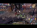 Lineage 2 Revolution Gameplay