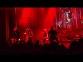 Mayhem, Part 1, The Observatory, Santa Ana CA 4 10 25 //