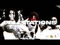 [FREE] Sdot Go x Jay Hound x Jay5ive Jerk Drill Sample Type Beat - "Palpitations" NY Drill 2025