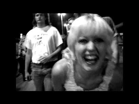 Amyl and The Sniffers  - Cup Of Destiny (Official Video)