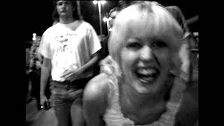 Video thumbnail of "Amyl and The Sniffers  - Cup Of Destiny (Official Video)"