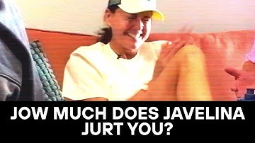 Inside the Javelina Hundred: Ultra Runners Chase Hallucinations & a Golden Ticket (EF Ep.5)