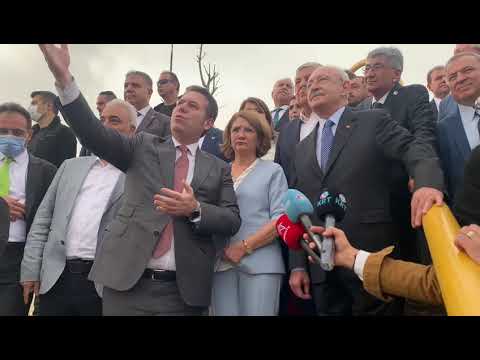 Expo'dan Sıcak Görüntüler 7