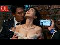 MutiSUB⏩世界首富扮保安被侮辱刁难,老婆竟是当红女明星,身份曝光后全网惊呆!#movie