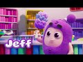 Minibods NEW! Yes Yes Vegetables | Eat Your Greens | Baby Oddbods Marathon | Funny Cartoons for Kids Mp3 Song