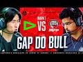 GAP DO BULL! 💪 LOUD X RED CANIDS (MAPA 1) | GRANDE FINAL - COPA CBLOL 2026