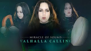 VALHALLA CALLING (Miracle of Sound) - Cover by The Pagan Minstrel