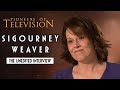 Sigourney Weaver | The Complete Pioneers of Television Interview