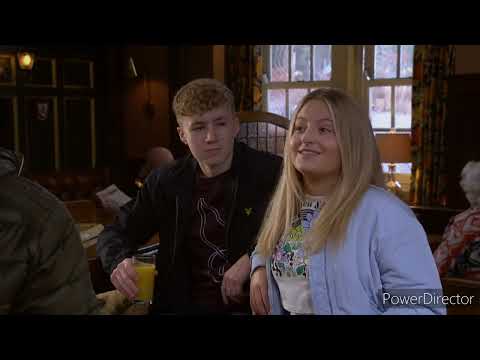 Emmerdale - Amelia Is Devastated By Samson’s Change Of Heart (28th March 2023)