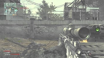 MSR Quad Feed + 100% accuracy
