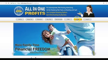 All in one profits, AIOP  rotator club with Bobby K