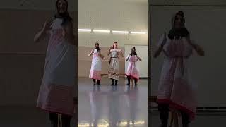 THREE MAIDENS UNDER THE WINDOW! Video by: @mhitaryan_sone4ka #humor #meme #comments #joke #memes