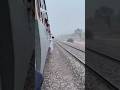 Care is required #viral #train #railtrack #shortvideos