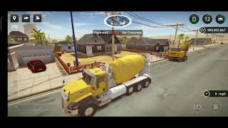 Construction Simulator 2 - Minor gardening work