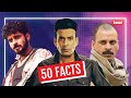 50 Facts You Didn't Know About Manoj Bajpayee | The Family Man Season 2