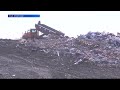 Free landfill week in Bismarck/Mandan