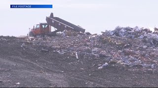 Free landfill week in Bismarck/Mandan