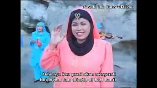 Janji Adalah Hutang by NASIDA RIA vocal bunda hj Mutoharoh visual bunda hj Hidayah