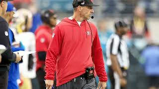 49ers Draft SHOCKER! QB Trade Rumors, WR Overhaul, & Key Mock Draft Picks!