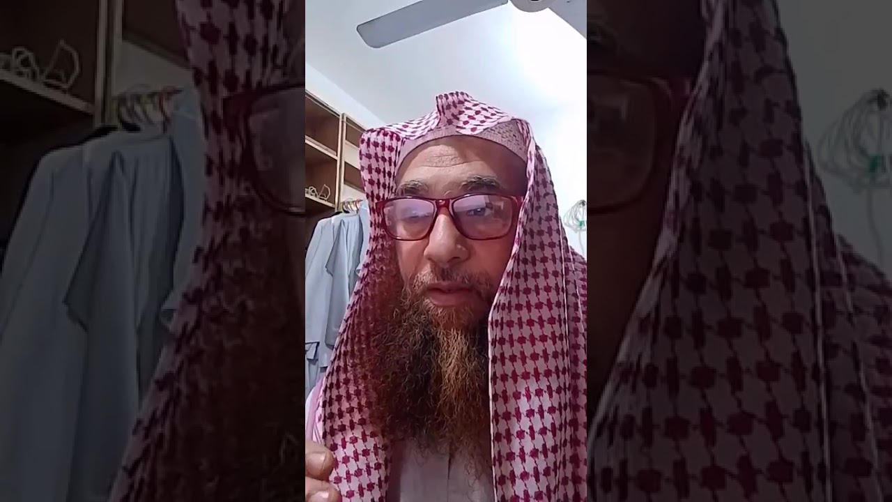 الْمَجْلِس الثَّانِيّ مِنْ سِلْسِلَةِ التَّحْذِيرِ مِنْ التَّكَلُّفِ
