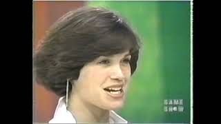 The Price Is Right february 26 1982