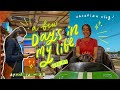 A few days in my life  a vacation vlog  007 