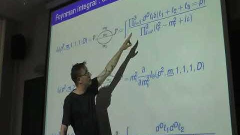 Pierre Vanhove -- Feynman Integrals,  modular forms and beyond.