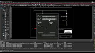 OrCAD Capture Intel ISCF file Export
