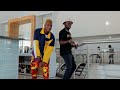 Ntwana Ya Kasi - Lebili La Jika ft Leon Lee (Official Video).mp4