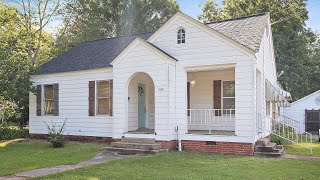 304 N Jackson St - House for Sale in Crystal Springs, MS - Unbranded