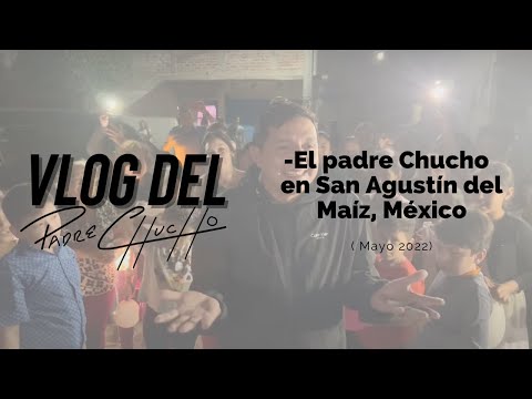 Así son los videos del Padre 'Chucho' en los que aparece cantando