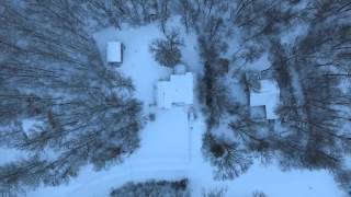 Snowzilla 2016 1080P