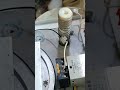 Hydro Machine repair