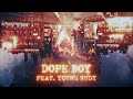 Offset  young nudy  dope boy official audio