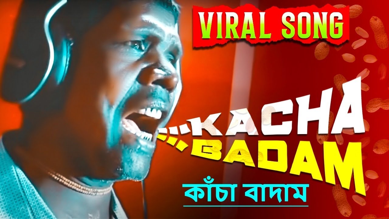 Kacha Badam Song Synth Pop Remix Yashvi Singh Music YouTube
