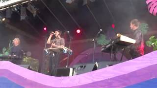 Peter Broderick Plays Arthur Russell @ By The Lake Festival Berlin 2017 A Little Lost