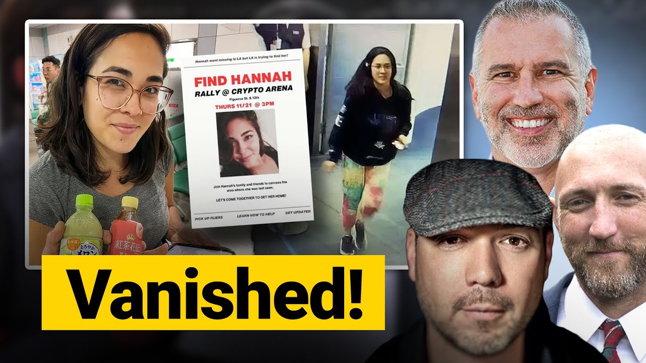 Hawaiian Hannah Kobayashi’s Search Turns Tragic With More Devastating News  For Her Family