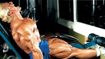 TOM PLATZ - GIVE IT EVERYTHING YOU