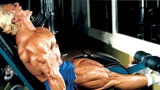 TOM PLATZ - GIVE IT EVERYTHING YOU'VE GOT