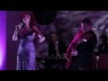 Samantha Johnson performing "Purple Rain" at 2016 IPMA Gala