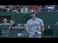 Texas vs 23 kansas state  game 2  full college baseball 03302024