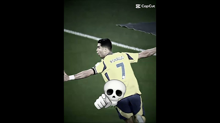 CRISTIANO RONALDO FAZ GOLAÇO JOGA MUITO COMENTE #shorts