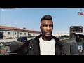 (08.12.2025) Hazreti Yasuo GTA V Oynuyor #1 | Kick Yayını