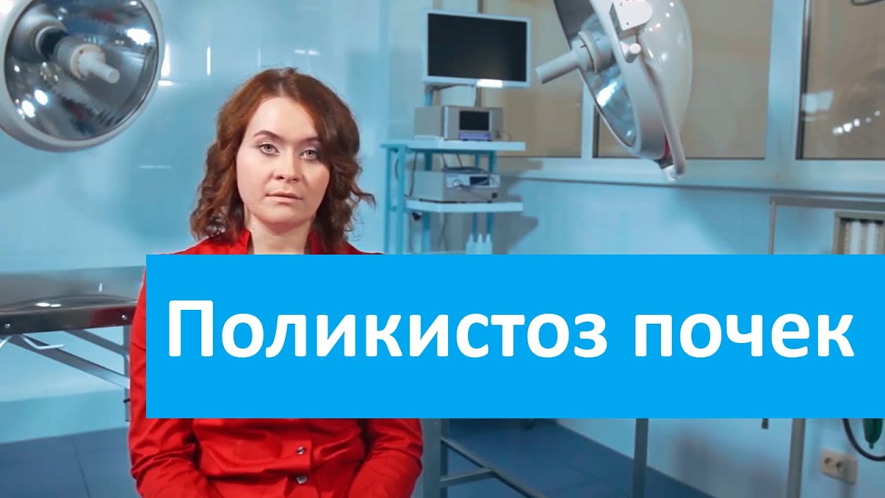 Поликистоз почек. Ветеринарная клиника Свой Докторо поликистозе почек
