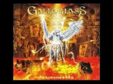 Galloglass - Burden of Grief