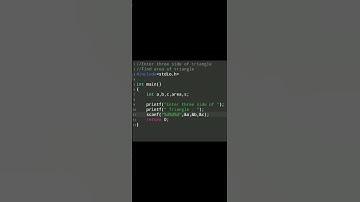 #63 | Basic computer programming video | Coding Exercise 32 #shorts #programming